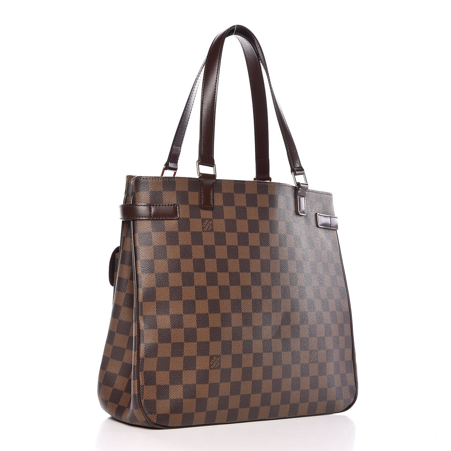 Damier Ebene Uzes
