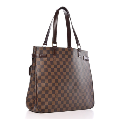 Louis Vuitton Damier Ebene Uzes 3 of 12