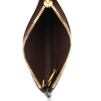 Louis Vuitton Monogram Key Pouch 5 of 9