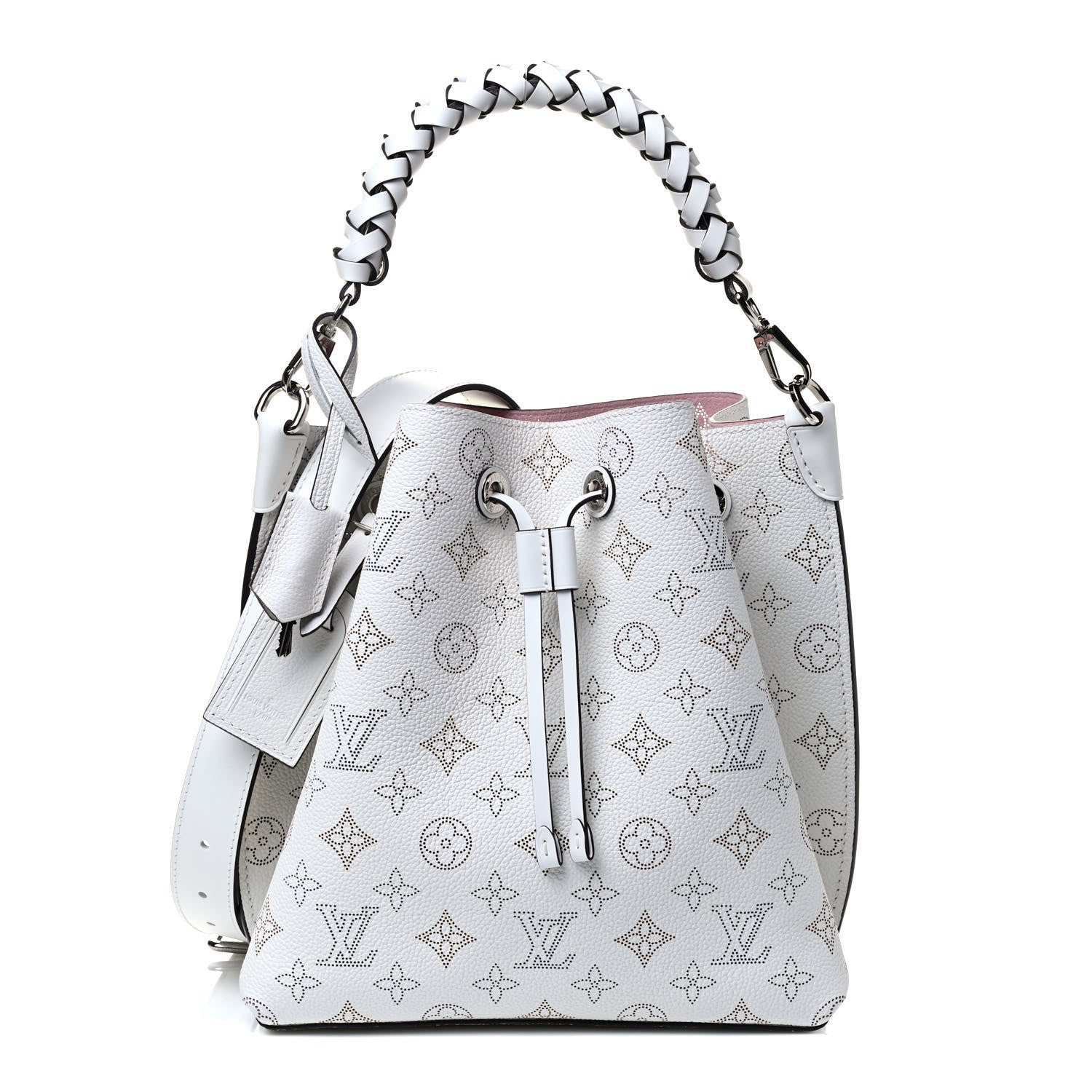 Louis Vuitton Mahina Muria Snow White 1 of 4