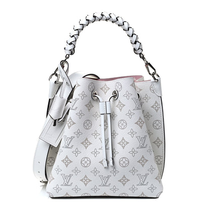 Louis Vuitton Mahina Muria Snow White 1 of 4