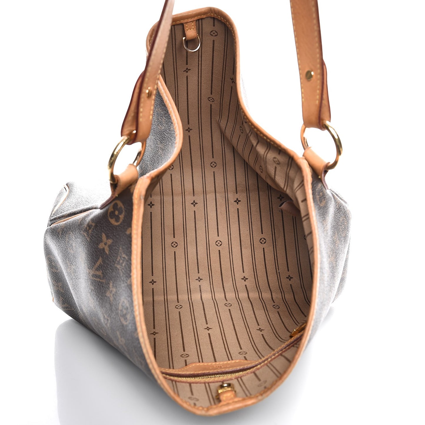 Monogram Delightful PM