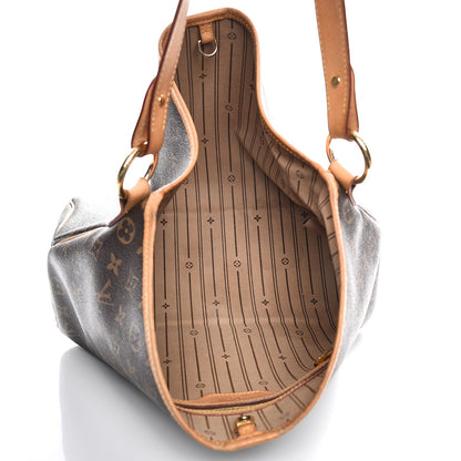 Louis Vuitton Monogram Delightful PM 5 of 15