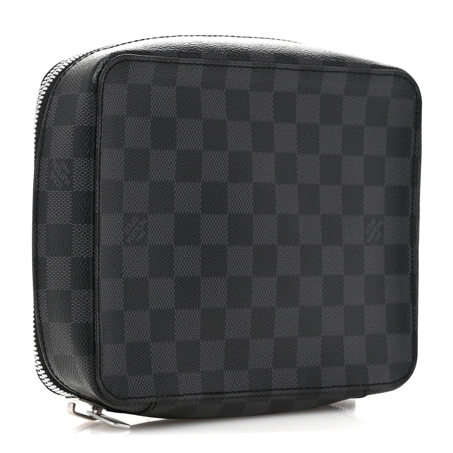 Damier Graphite Horizon Accessories Pouch