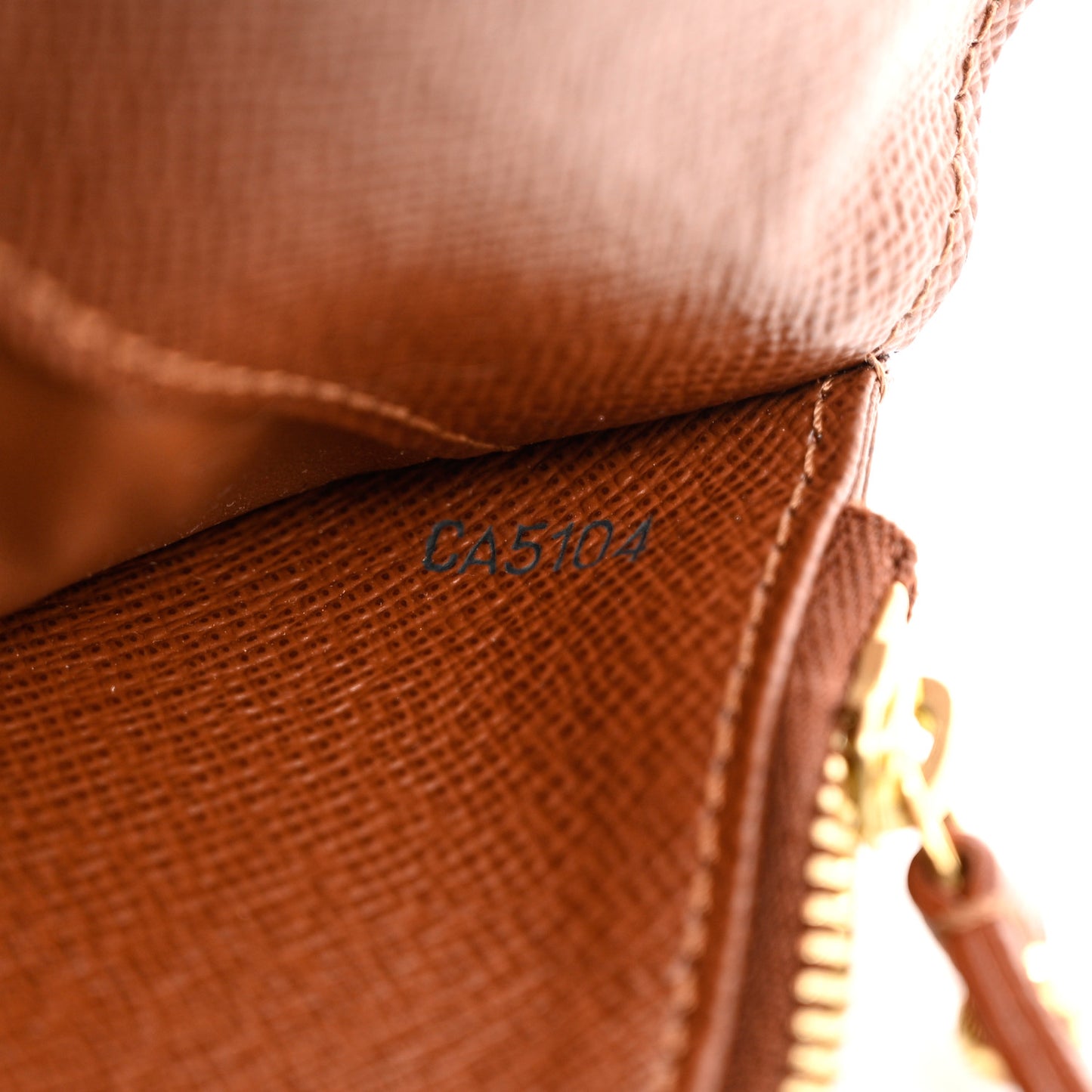 Monogram Insolite Organizer Wallet
