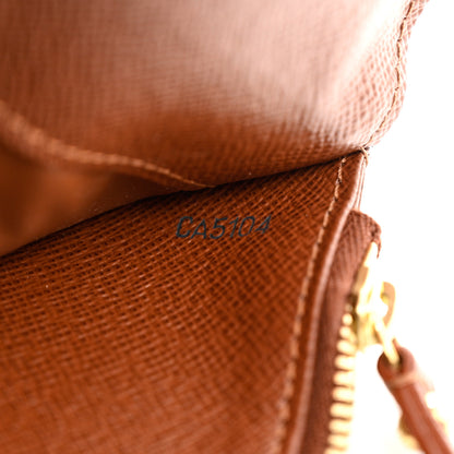 Louis Vuitton Monogram Insolite Organizer Wallet 7 of 11