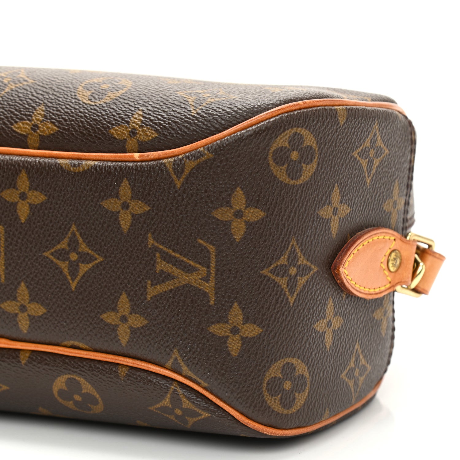 Louis Vuitton Monogram Blois 9 of 9