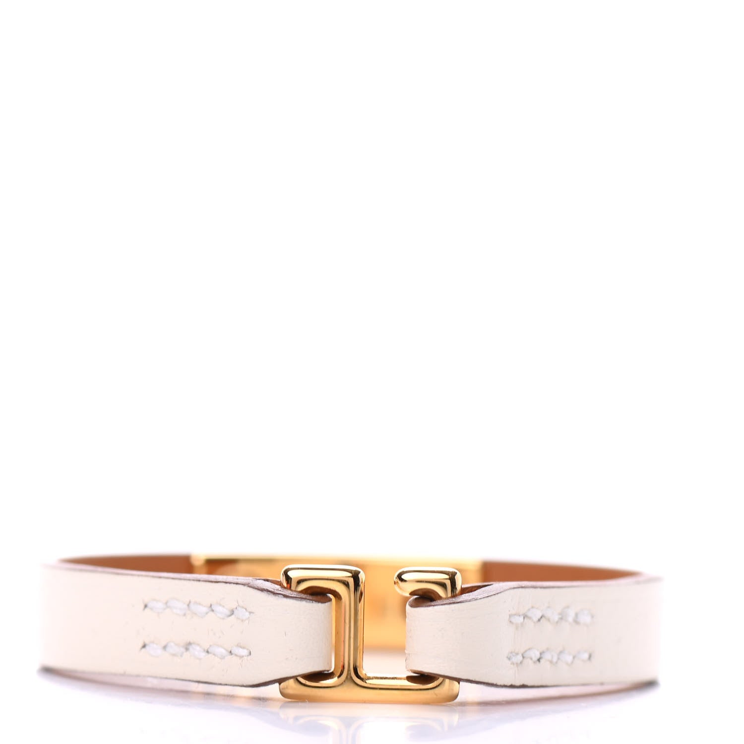 Hermes Swift Micro Rivale Bracelet T2 Nata 3 of 6