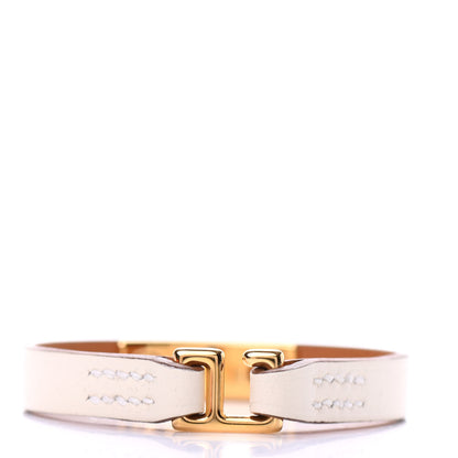 Hermes Swift Micro Rivale Bracelet T2 Nata 3 of 6