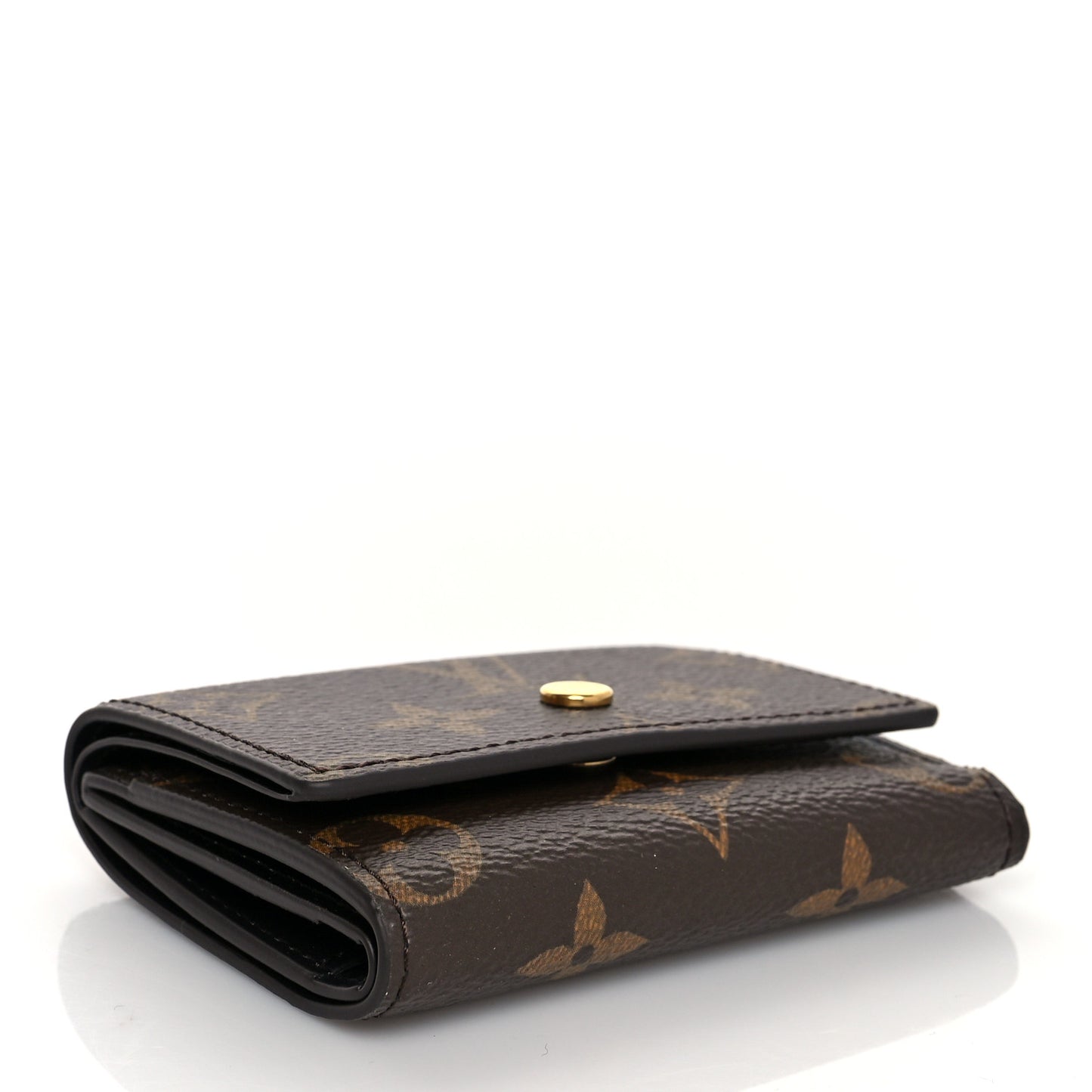 Monogram Micro Wallet