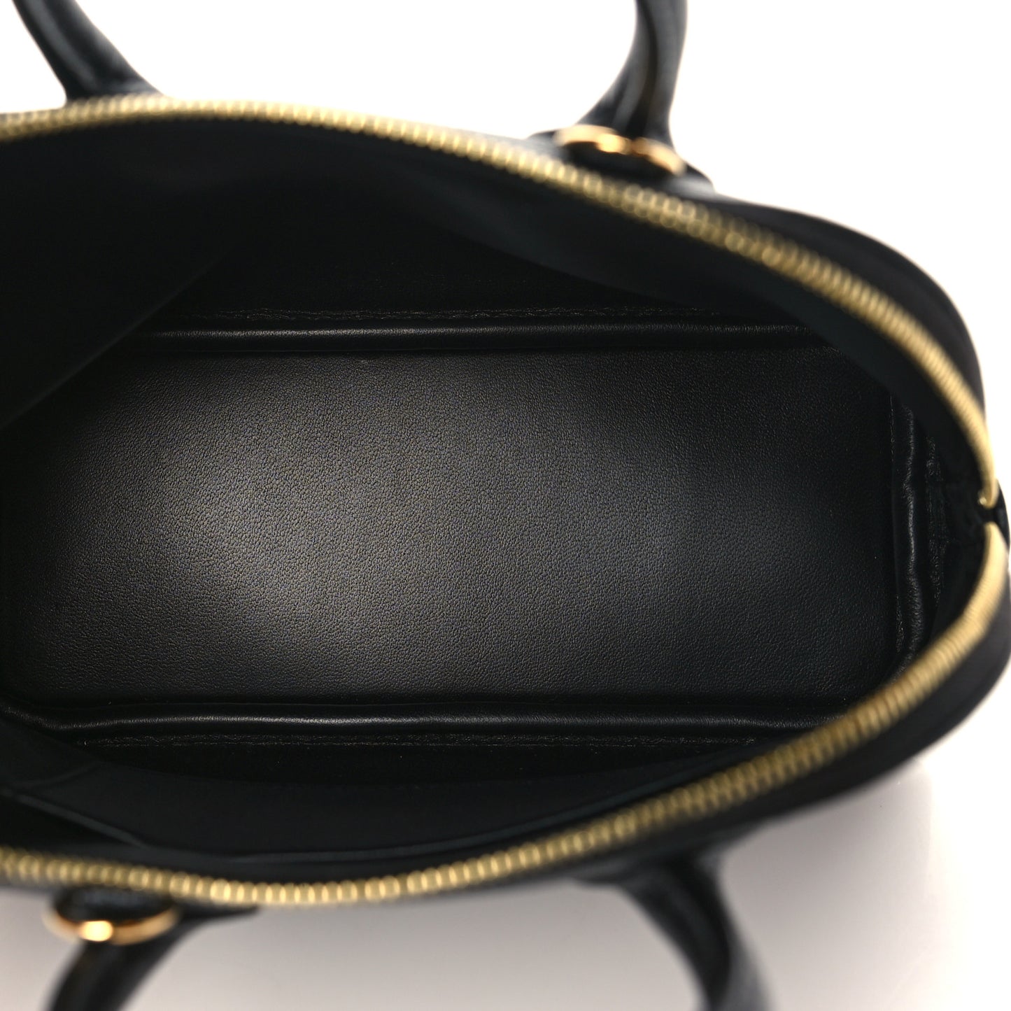 Chevre Mysore Mini 1923 Bolide Black