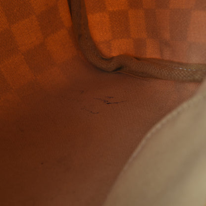 Louis Vuitton Damier Azur Speedy 30 10 of 22