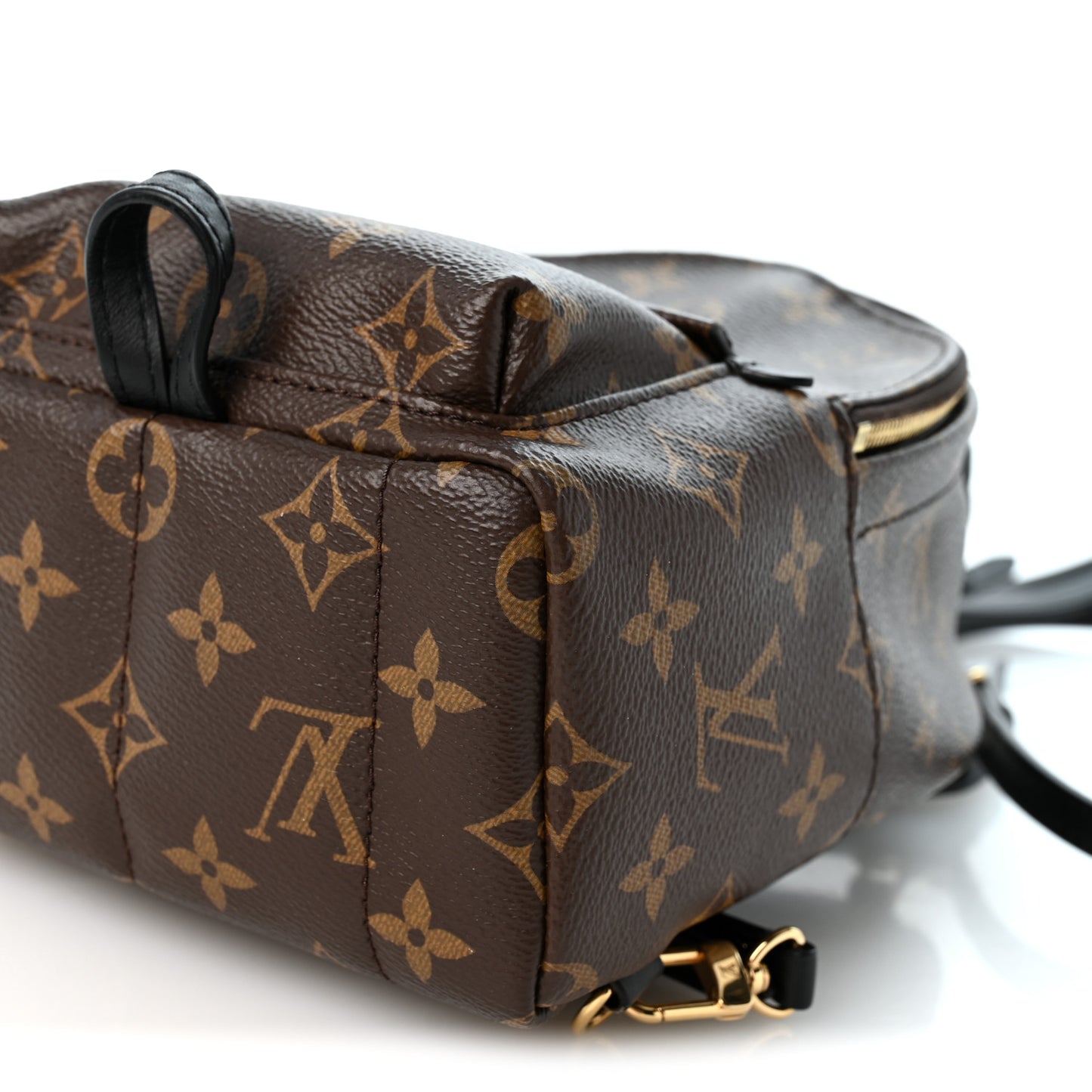Monogram Palm Springs Backpack Mini
