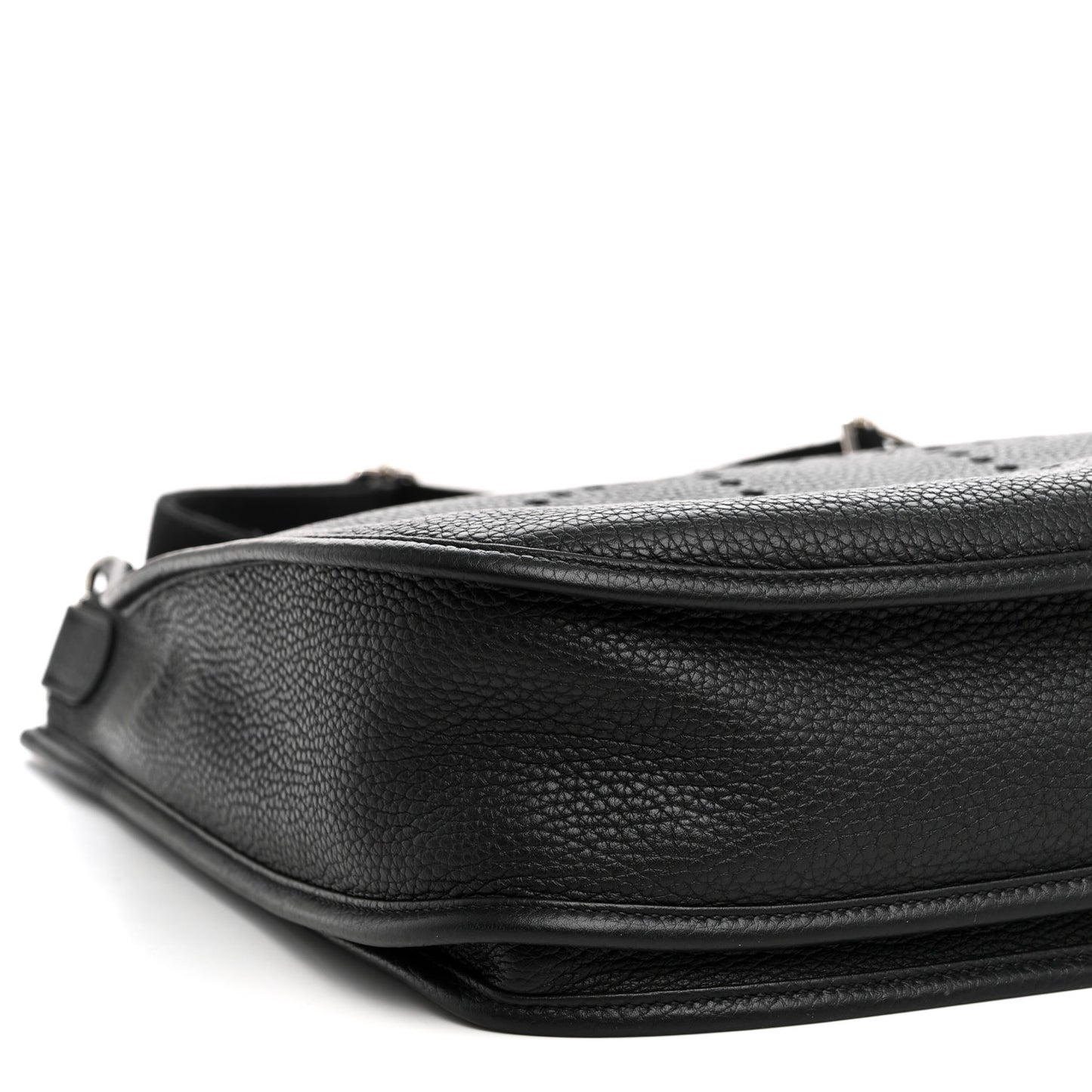 Taurillon Clemence Evelyne III GM Black
