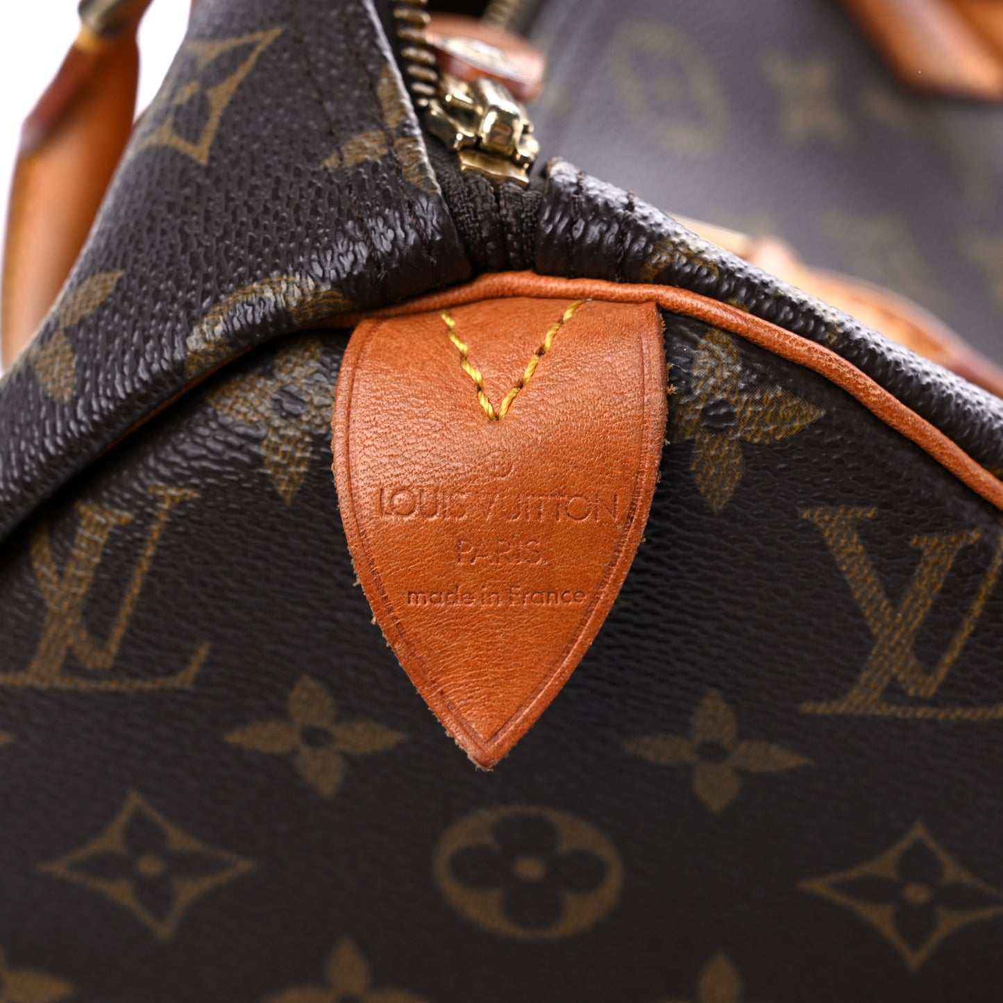 Monogram Speedy 30