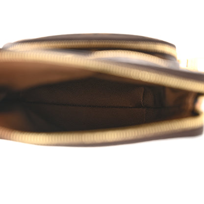 Louis Vuitton Monogram Utility Phone Sleeve 5 of 10