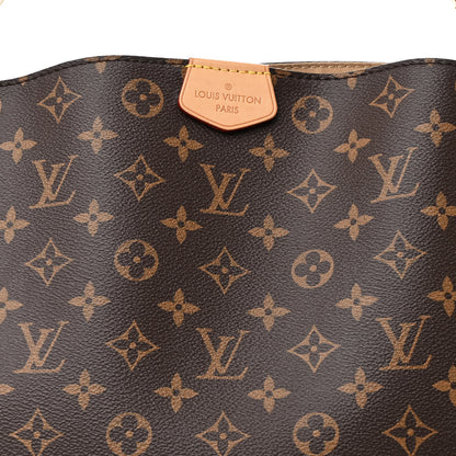 Louis Vuitton Monogram Graceful PM 7 of 11
