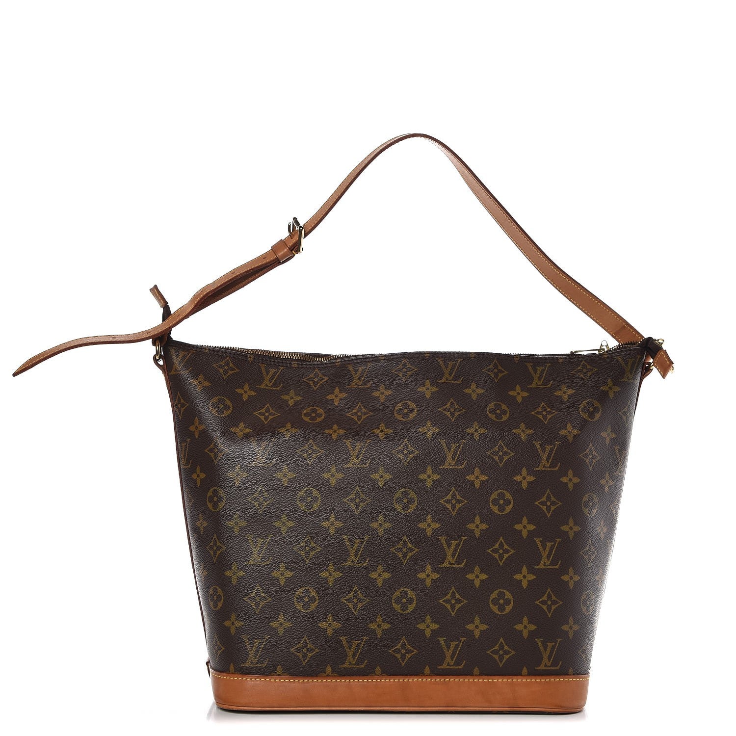 Louis Vuitton Monogram Sharon Stone Amfar Vanity Three 1 of 11