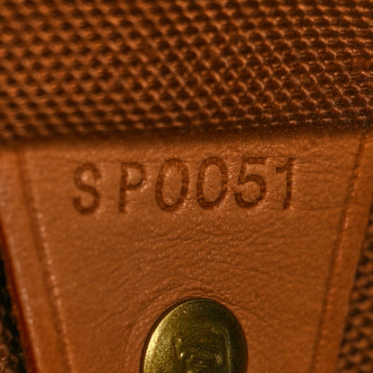 Louis Vuitton Monogram Montsouris MM Backpack 8 of 13