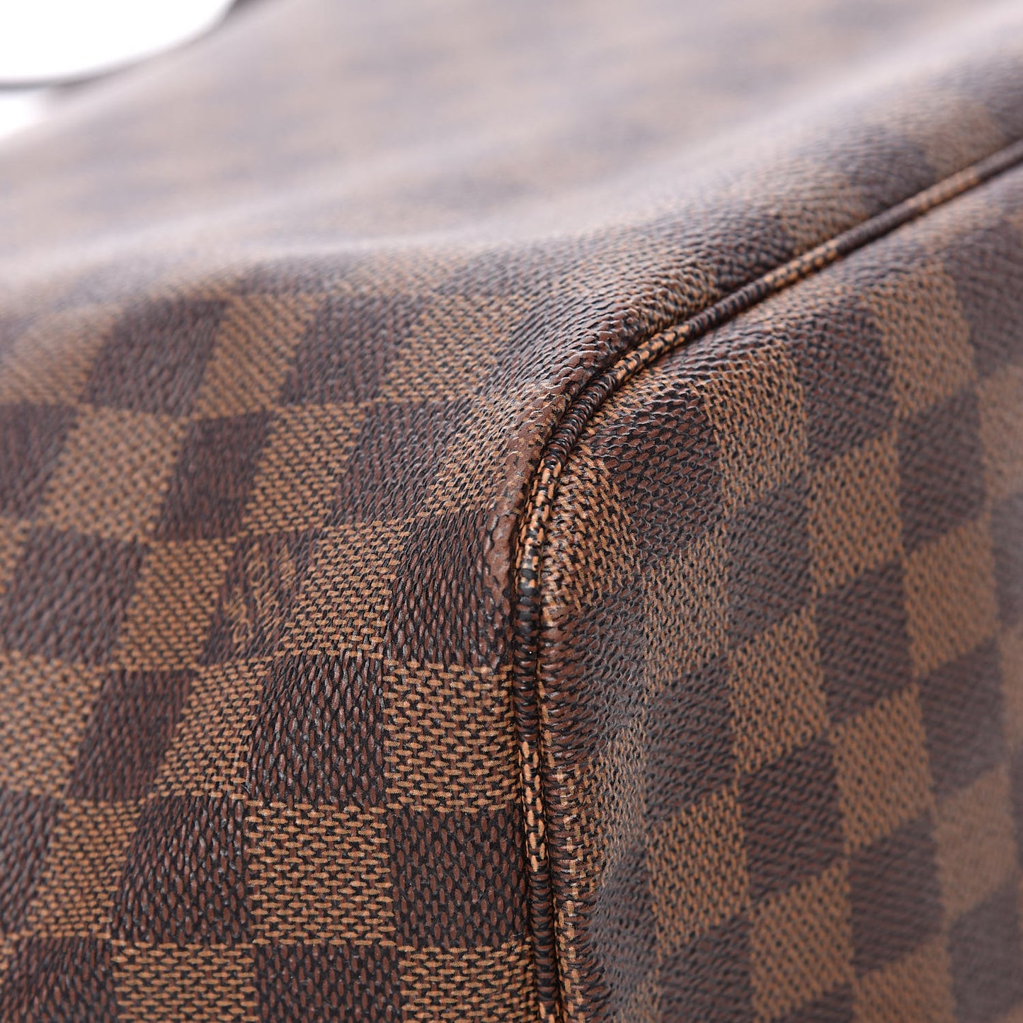 Damier Ebene Neverfull MM