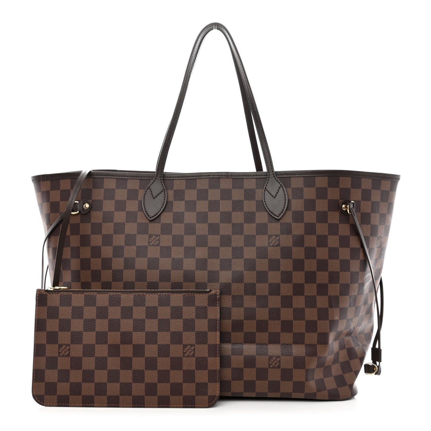 Damier Ebene Neo Neverfull GM