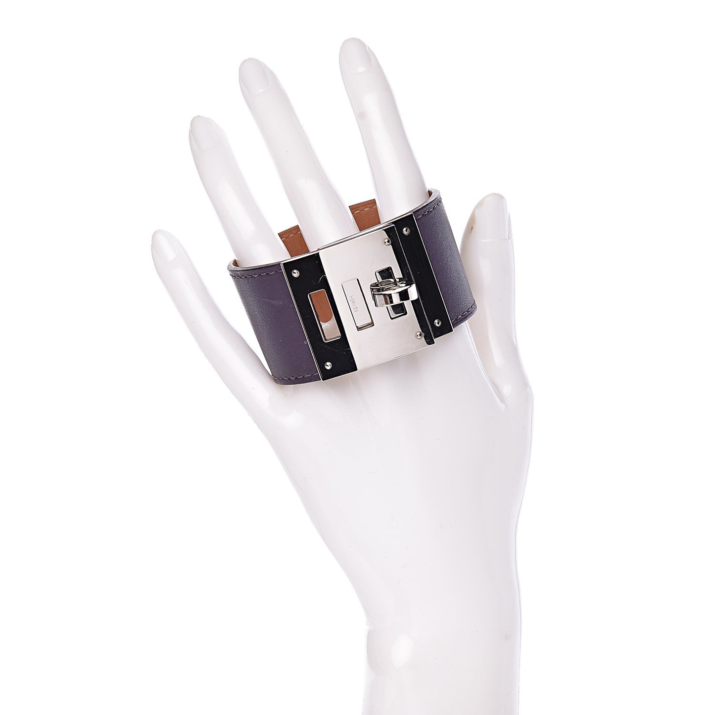 Swift Kelly Dog Bracelet Iris