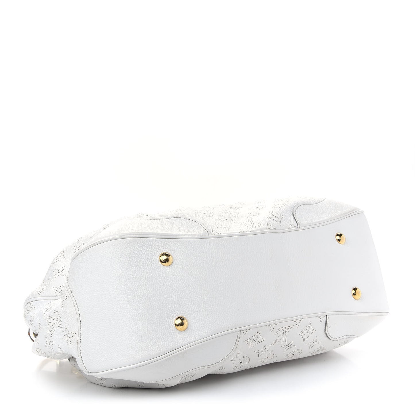 Mahina Solar PM White