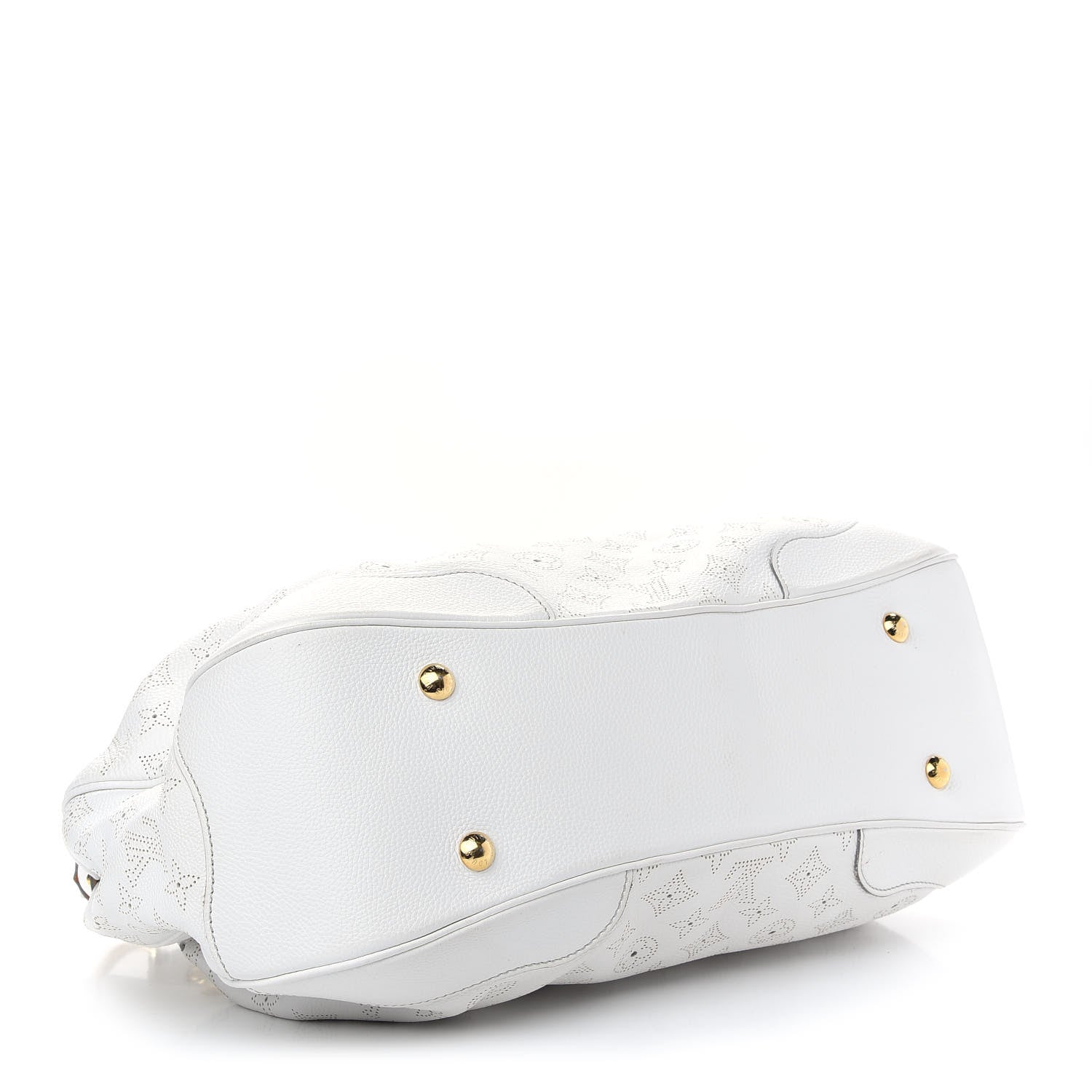Louis Vuitton Mahina Solar PM White 3 of 11