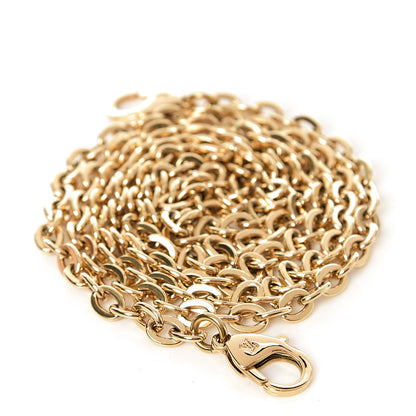 Louis Vuitton Felicie Chain Long Shoulder Strap 2 of 2