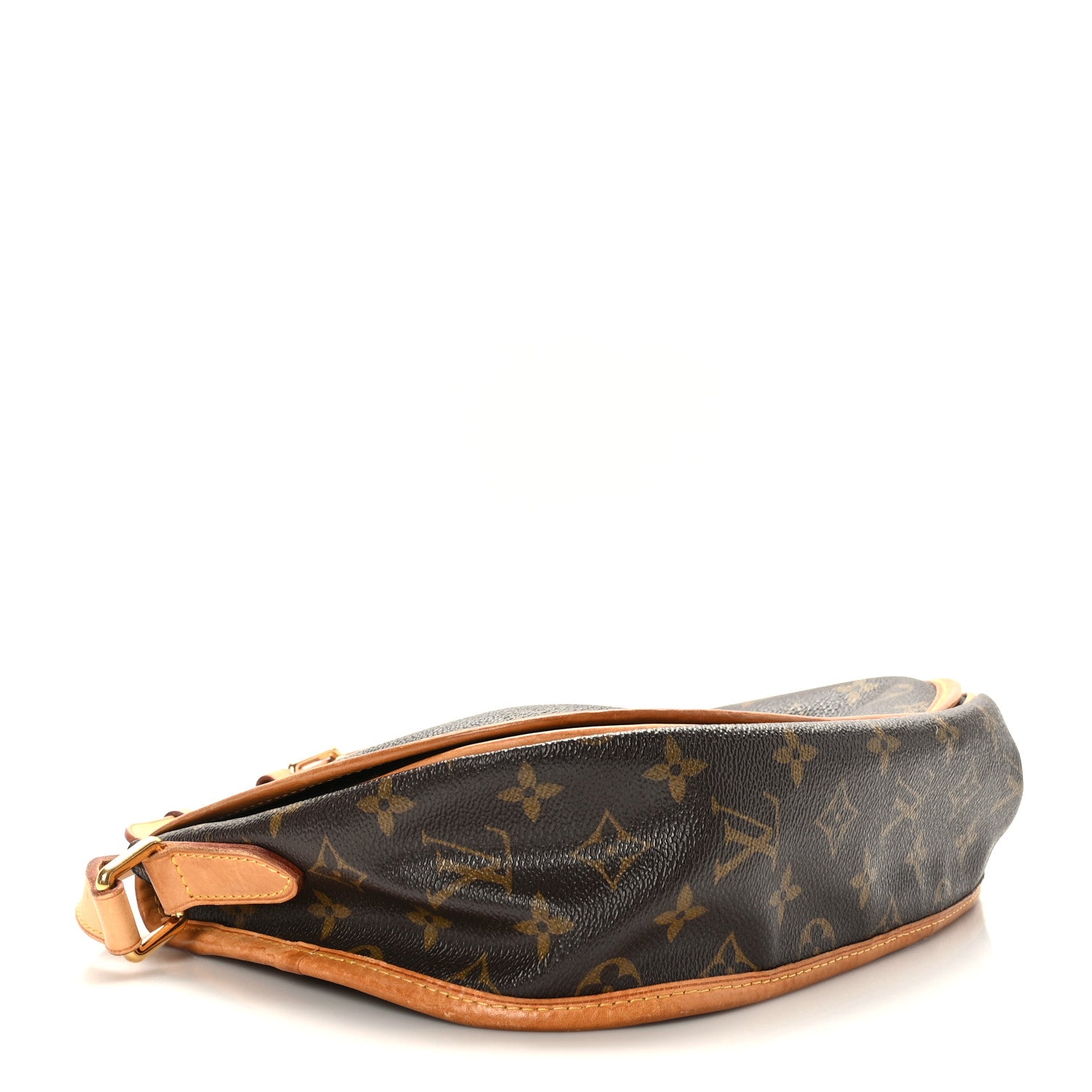Louis Vuitton Monogram Menilmontant PM 4 of 8