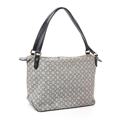 Louis Vuitton Monogram Idylle Ballade MM Encre 2 of 14