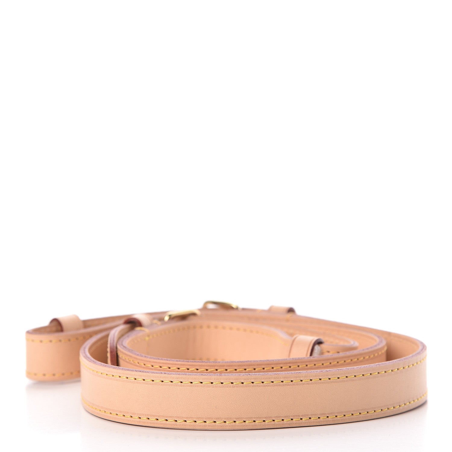 Louis Vuitton Vachetta Noe BB Replacement Strap 2 of 3