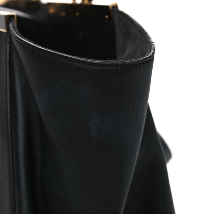 Fendi Vitello Elite Large 3Jours Tote Black 13 of 16