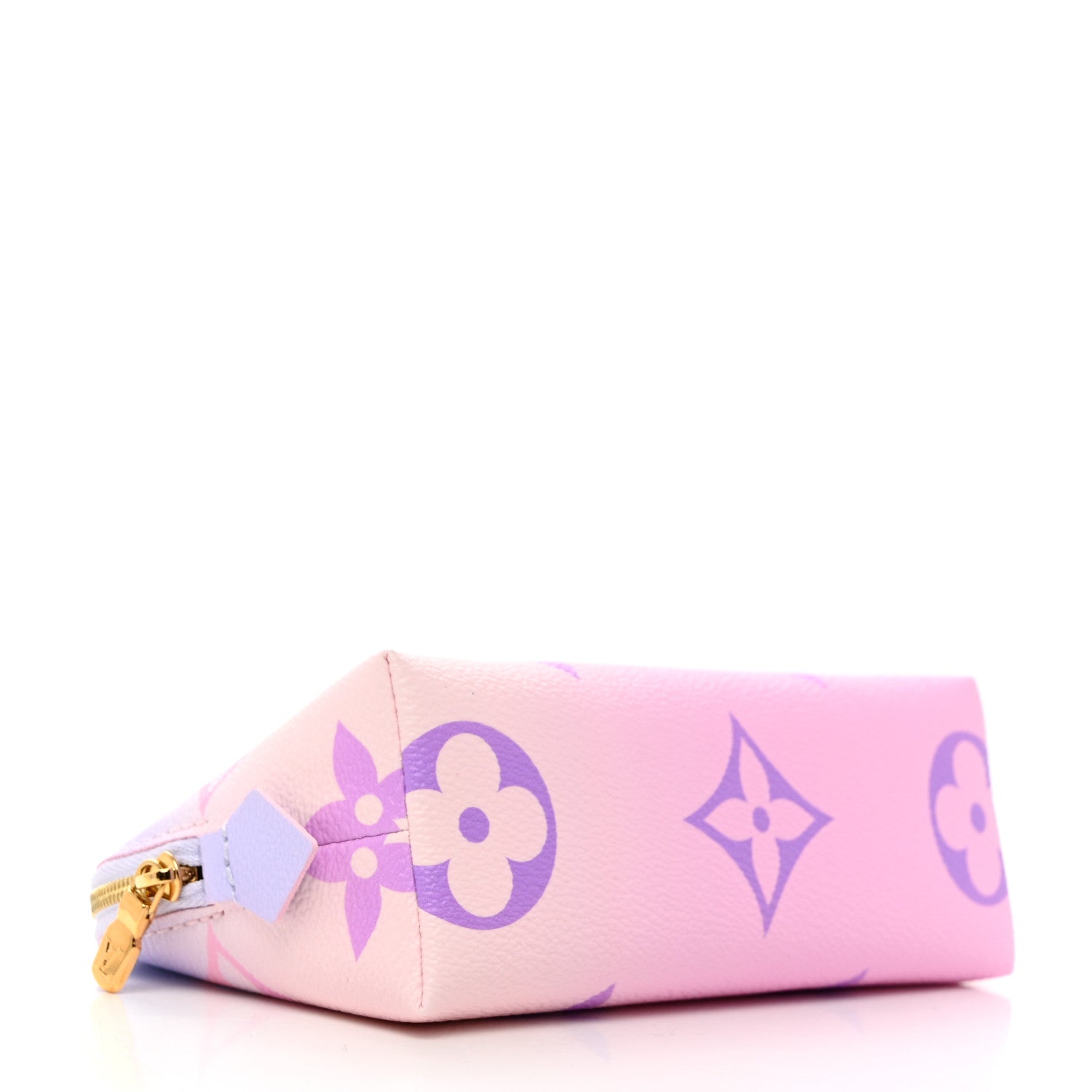 Louis Vuitton Monogram Giant Cosmetic Pouch Sunrise Pastel 4 of 6