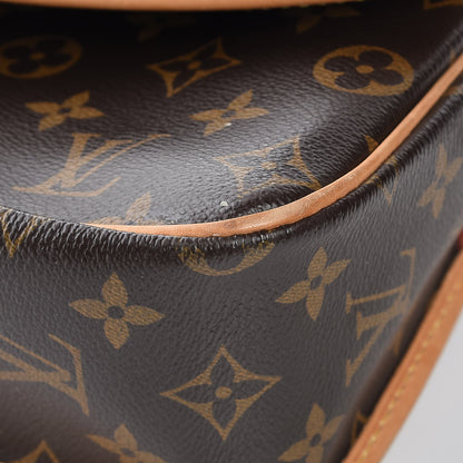 Louis Vuitton Monogram Sologne 13 of 15