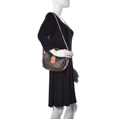 Louis Vuitton Monogram Boite Chapeau Souple 2 of 22