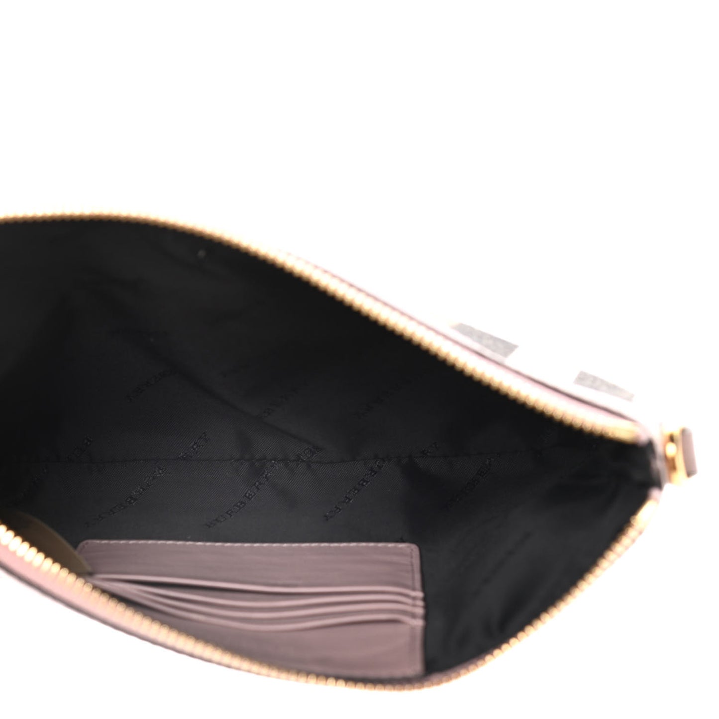 House Check Derby Peyton Crossbody Clutch Bag Pale Orchid