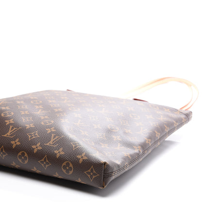 Louis Vuitton Monogram Carry It 8 of 9
