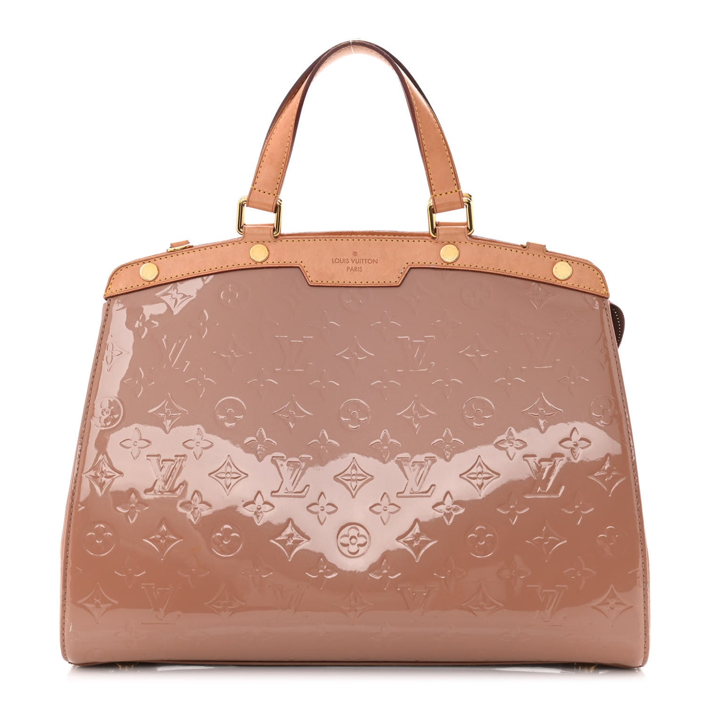 Vernis Brea GM Rose Velours