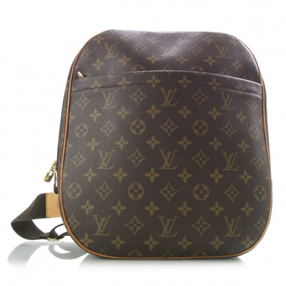 Louis Vuitton Monogram Sac a Dos Packall 1 of 9