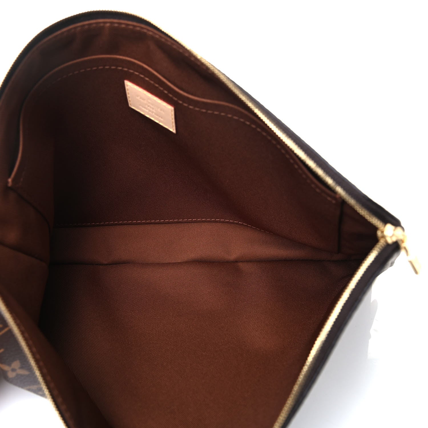 Louis Vuitton Monogram Etui Voyage MM Pouch 7 of 8