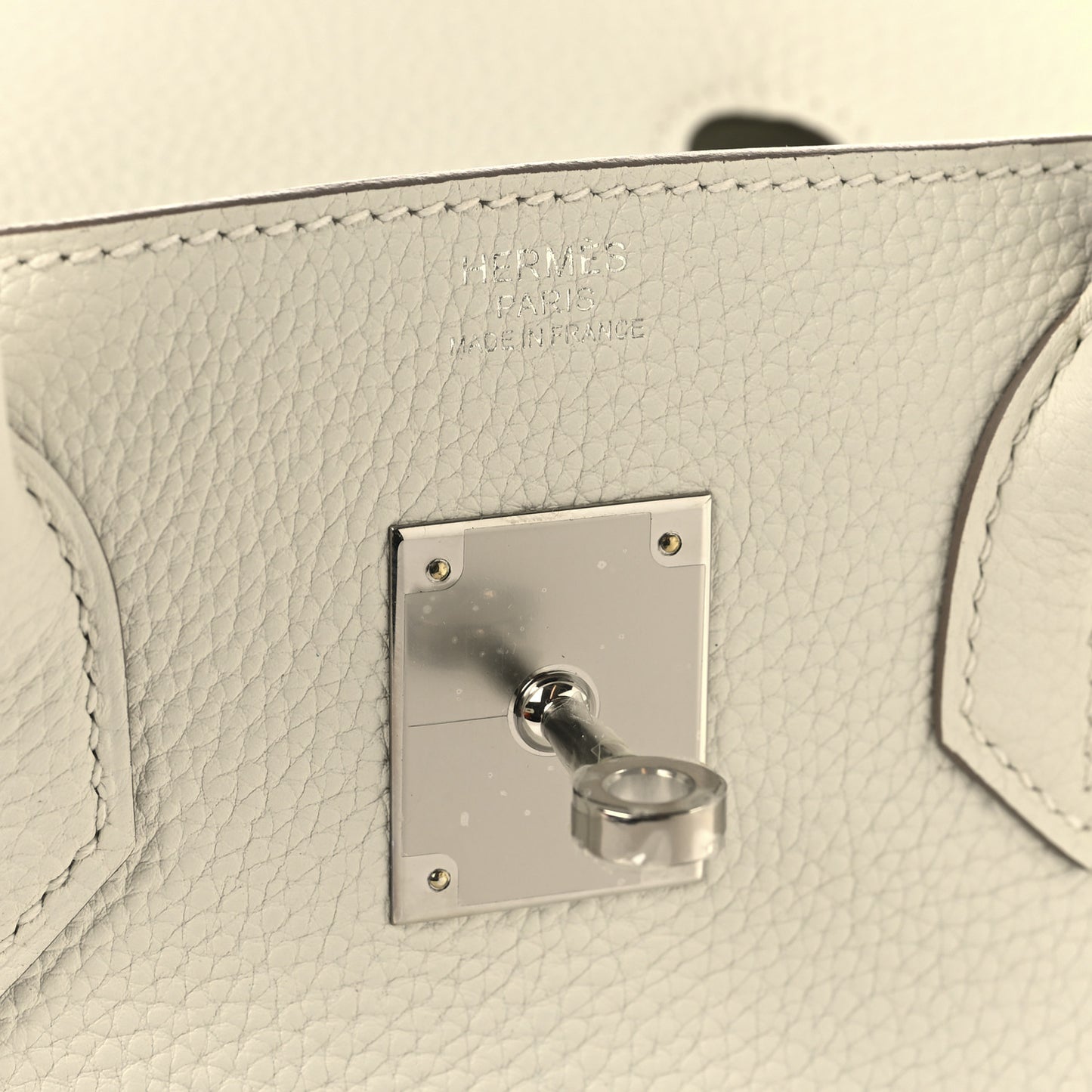 Togo Birkin 30 Mushroom Mushroom