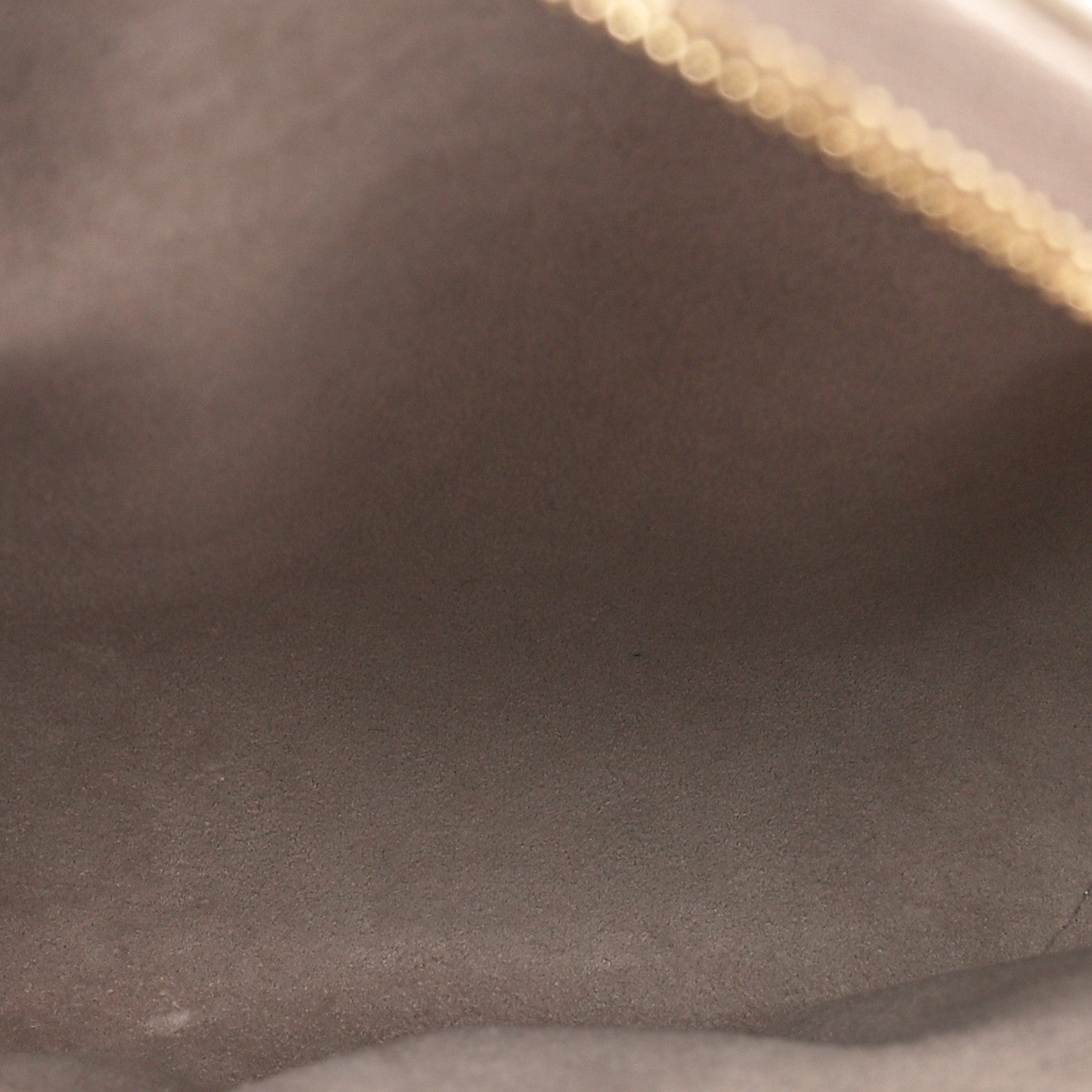 Louis Vuitton Empreinte Mini Bumbag Tourterelle Cream 5 of 10