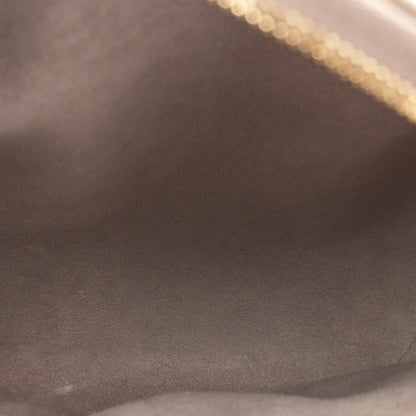 Louis Vuitton Empreinte Mini Bumbag Tourterelle Cream 5 of 10