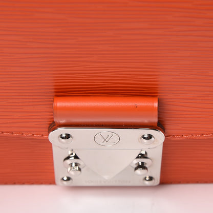 Louis Vuitton Epi Eden Piment 7 of 10