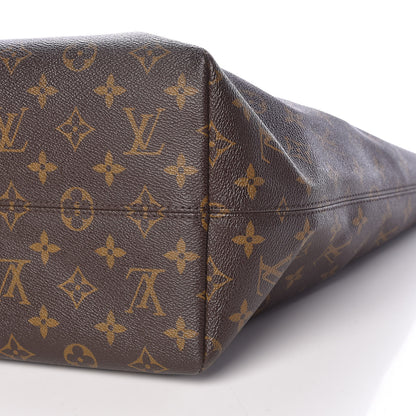 Louis Vuitton Monogram Raspail MM 10 of 17