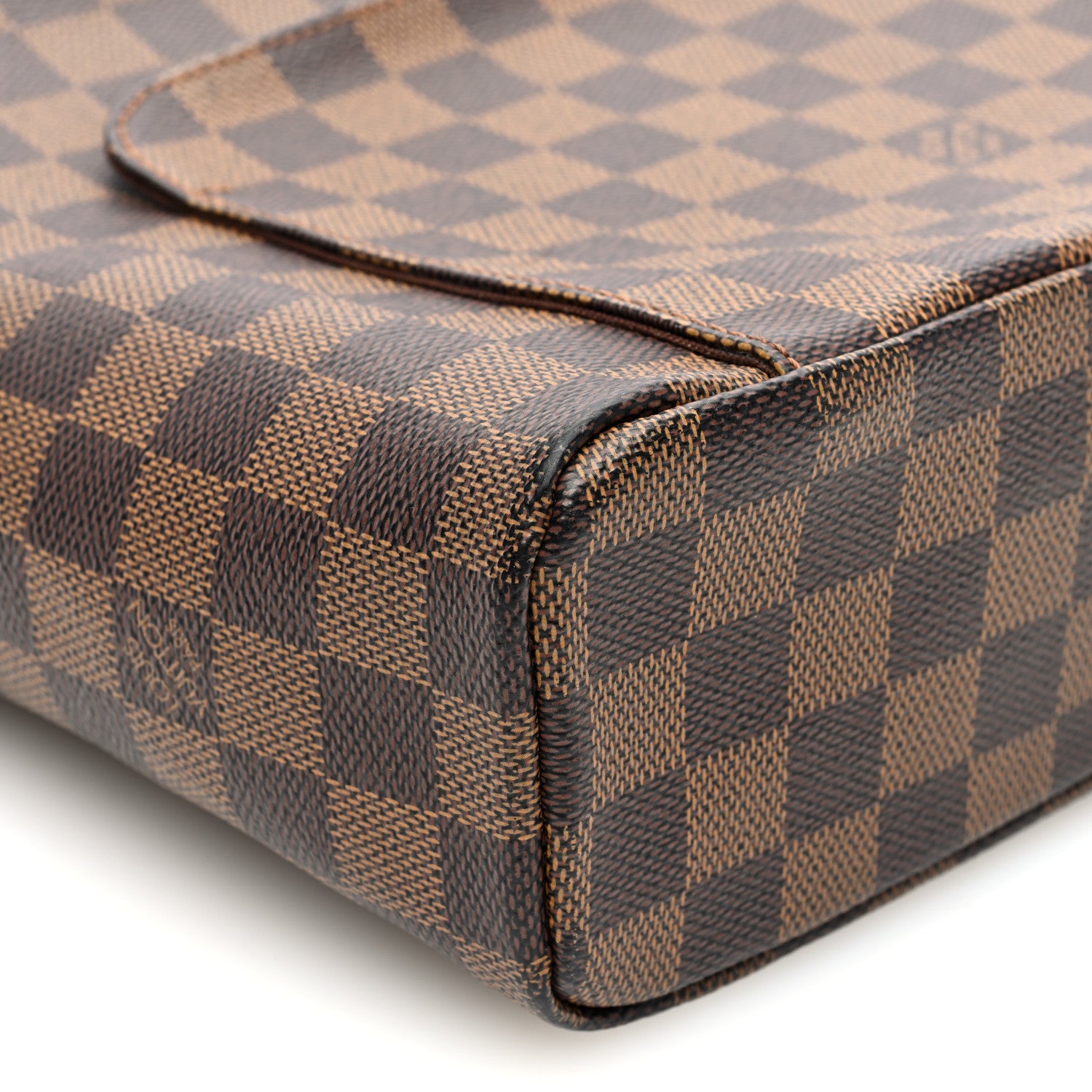 Louis Vuitton Damier Ebene Olav PM Messenger Bag 8 of 10