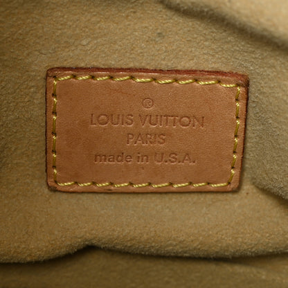 Louis Vuitton Monogram Artsy MM 5 of 8