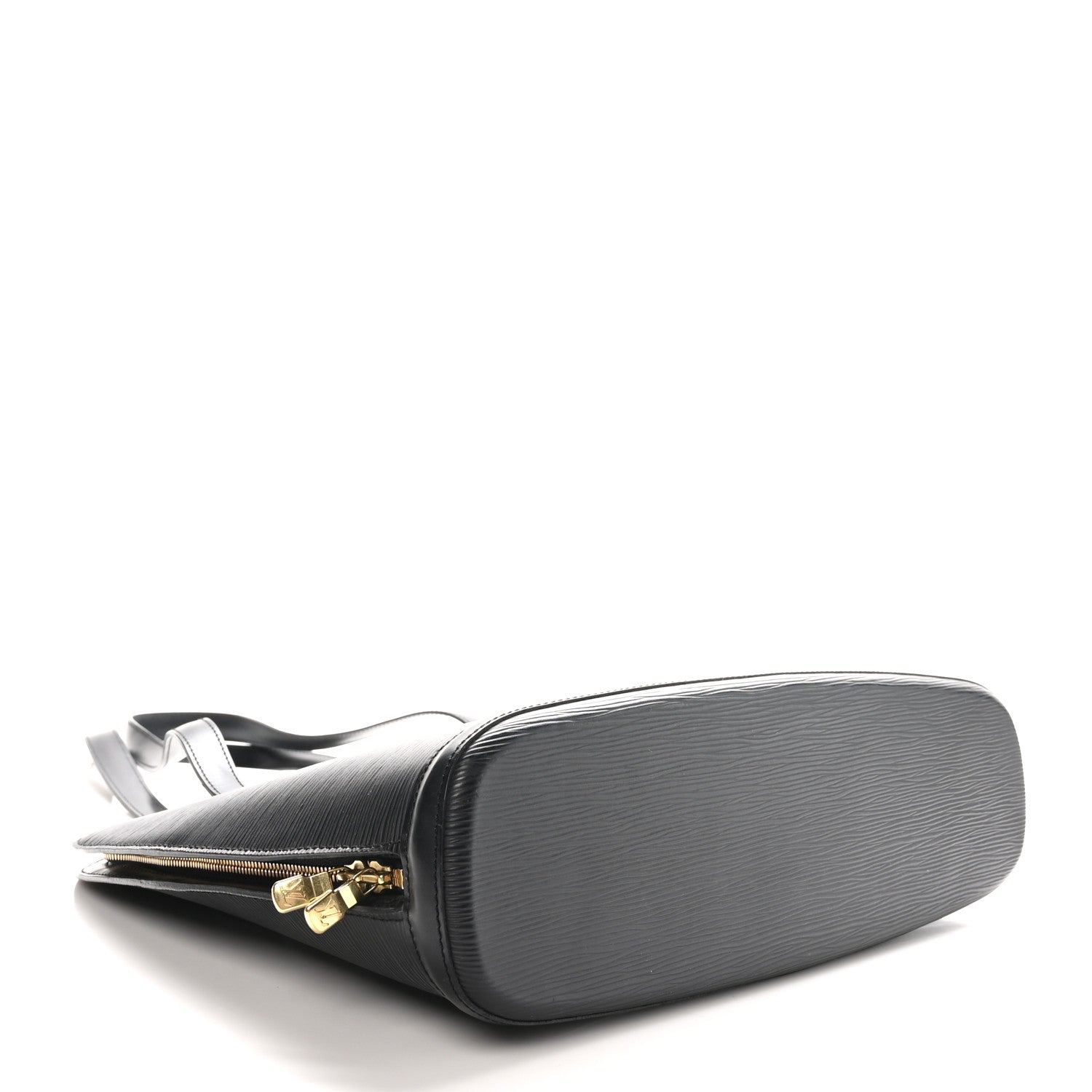 Louis Vuitton Epi Lussac Black 4 of 9