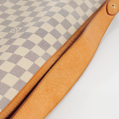 Lanvin LOUIS VUITTON Damier Azur Delightful MM 9 of 9